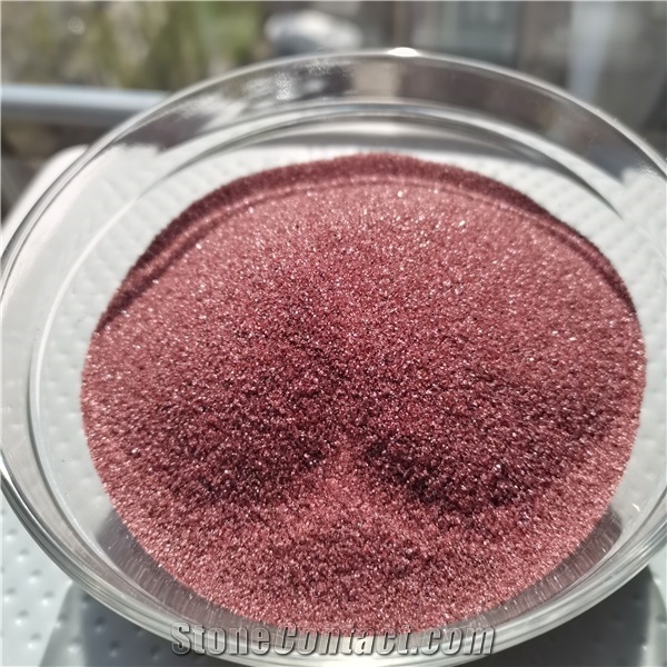 Garnet 80 Mesh