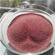 Garnet Sand