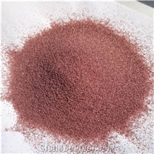 Garnet Sand