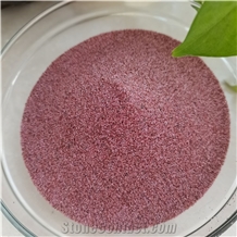 Garnet Sand