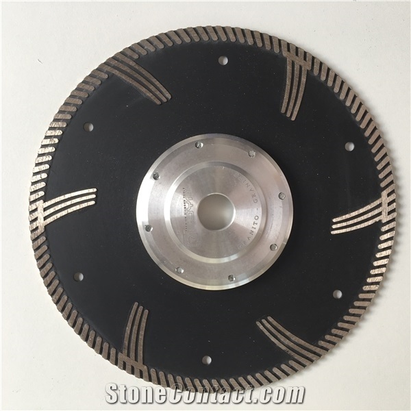Cutting Blades for Granite