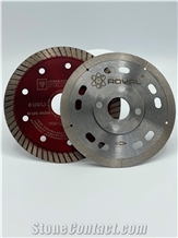 Cutting Blades for Granite