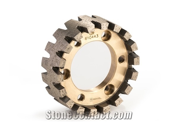 Grinding Wheels