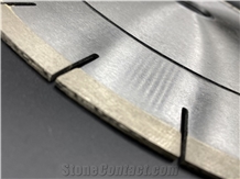 Stone Saw Blades for Dekton