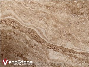 Travertine Tiles & Slabs