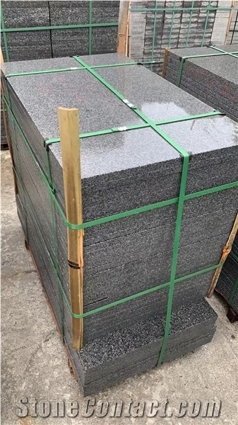 Chiese New G654 Granite Strips & Tiles
