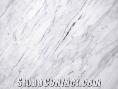 Ariston White Marble Slabs & Tiles
