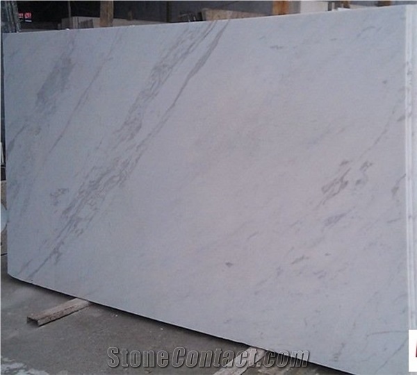 Ariston White Marble Slabs & Tiles