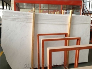 Ariston White Marble Slabs & Tiles