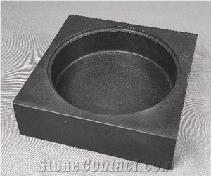 Ashtray, Cigarette Ash; Ash Tray