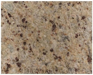 Brazil Gold Brazil Brown Granite