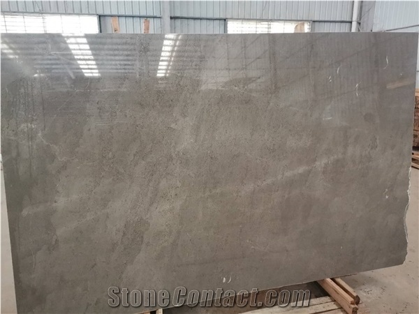Cinderella Grey Marble Slabs & Tiles