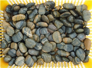 Cobble/Pebble, River Pebble, Polished Pebble