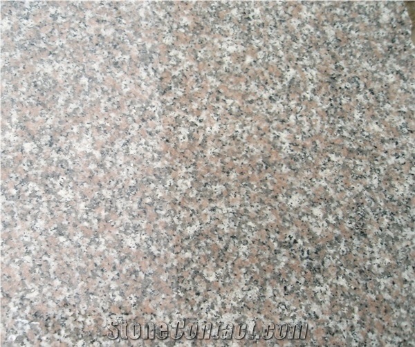 G635 Granite Slabs & Tiles, China Red Granite