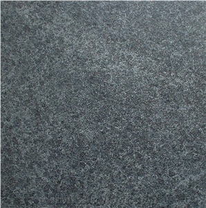 G684 Black Basalt Slabs & Tiles
