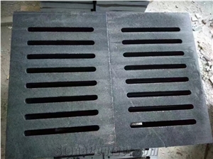 Granite Waterdrain Stone