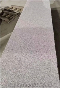 Ivory White China White Granite Tiles