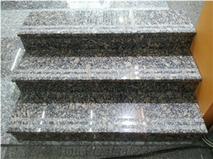 Juprana Boreals(Light) Step-.Stairs Polished