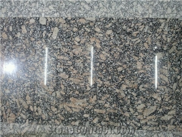 Juprana Boreals(Light) Step-.Stairs Polished