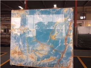 Luxury Stone, Luxuy Onyx Slabs, Luxurious Onyx