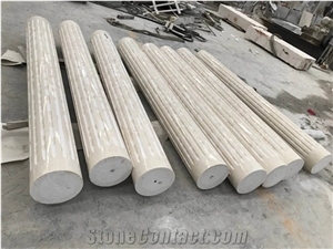 Marble Columm/Pillars