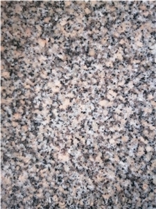 Mulan Red Granite Tiles