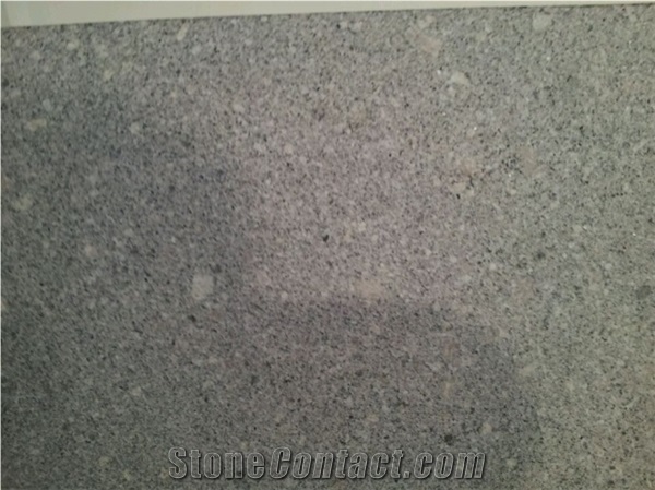 Pearl Grey Step,Stairs-Flamed