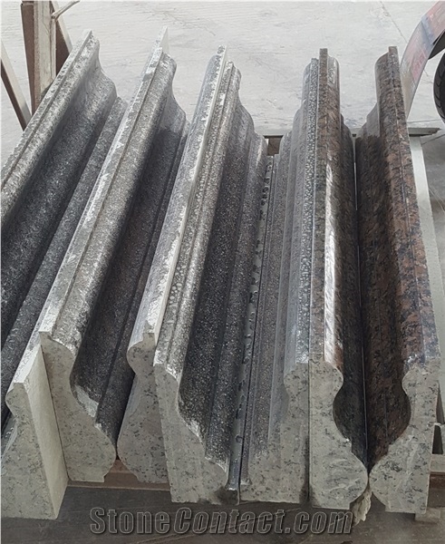Stone Frame, Door Frame, Window Sills, Stone Line