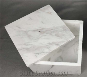 Storage Casket, Marble Case, Marble Box Storage Casket, Marble Case, Marble Box