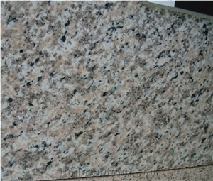 Tiger Red Granite Slabs & Tiles,