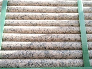 Tropic Brown Tiles & Slab
