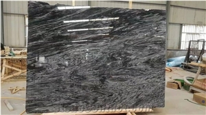 Chinese Cartier Grey Marble Slabs,New Grey Marble Tiles