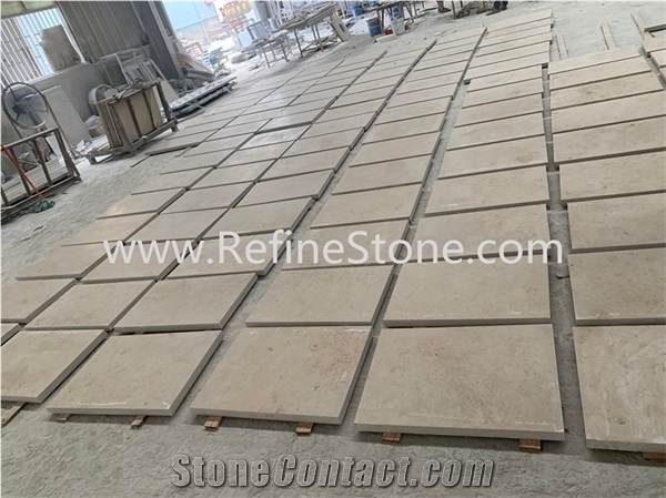 Wholesale Cheap Germany Jura Beige Limestone