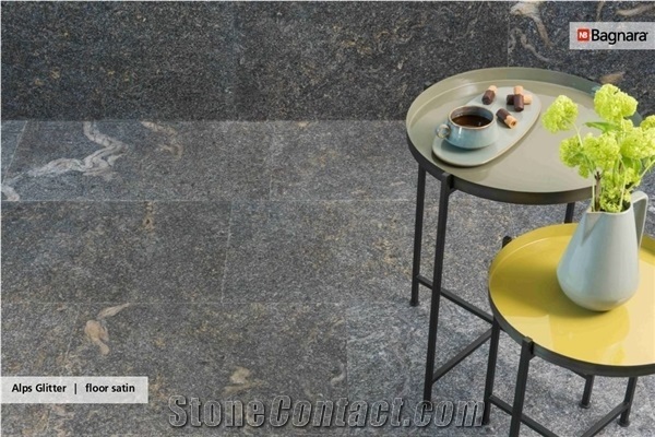 Alps Glitter- Passeirer Gneiss Wall and Floor Covering