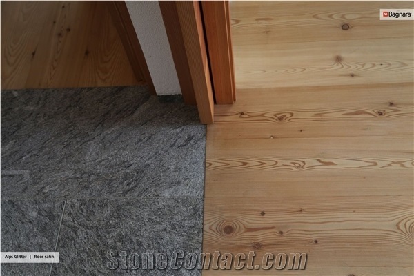 Alps Glitter- Passeirer Gneiss Wall and Floor Covering