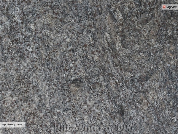 Alps Glitter- Passeirer Gneiss Wall and Floor Covering