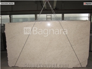 Bianco Perlino Marble Slabs