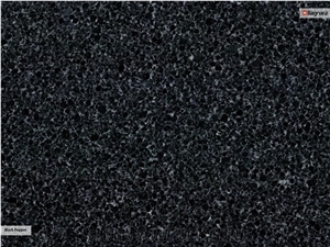 Black Pepper Granite Sandblasted Slabs