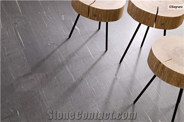 Brown Silk Quartzite Slabs, Tiles