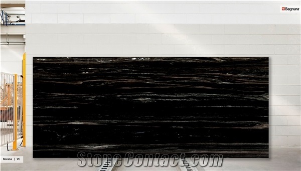 Rovana Gneiss Slabs