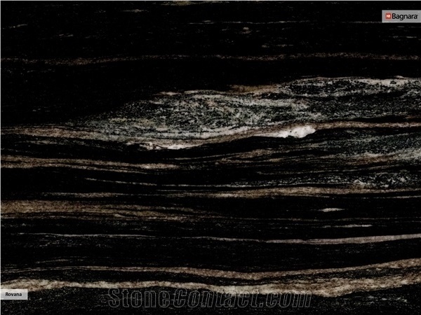 Rovana Gneiss Wall and Floor Applications