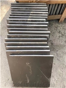 Black Slate Ourdoor Floor Tiles
