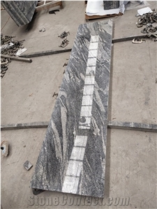 Juparana Colombo Granite Countertop