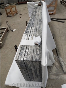 Juparana Colombo Granite Countertop