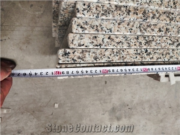 Tiger Skin Red Granite Countertop Kitchen Top