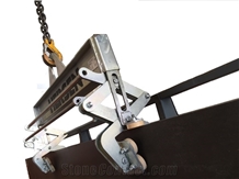 Double Clamp for Neolith Thin Porcelain,Sintered Stone Slabs