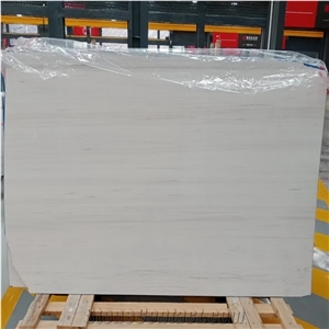 Bianco Dolomite White Marble