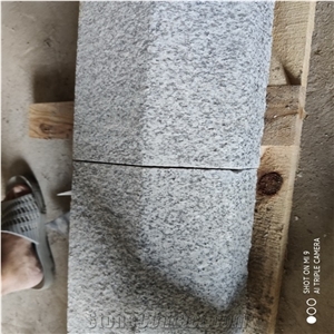 Cheap G603 Curbstone Grey Granite Kerbstone