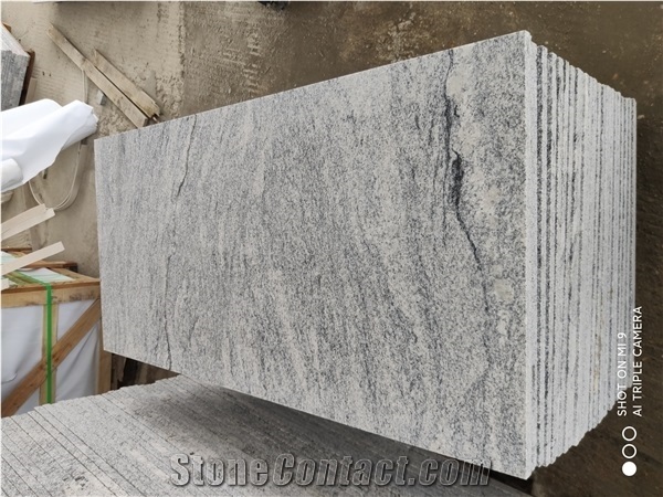 New Viscont White Polished,Flamed,Hone,Grainte,Landscape