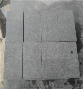 Black Basalt Zhangpu Black Tiles